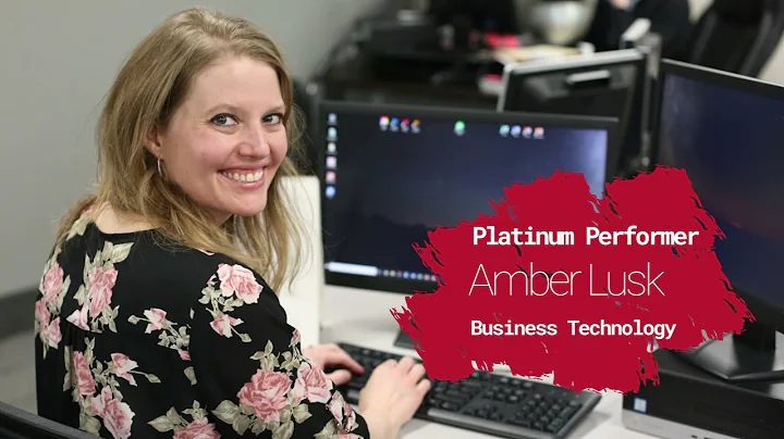 Amber Lusk Photo 30