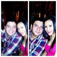 Rudy Paredes Photo 3