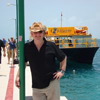 Michael Donaghy Photo 6