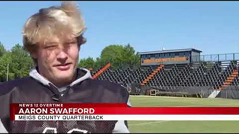 Aaron Swafford Photo 23
