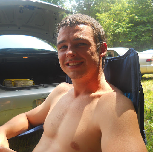 Jared Powers Photo 13