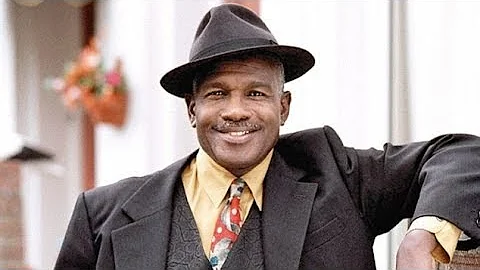 Trueman Brown Photo 6