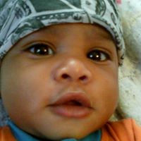 Demetrius Reynolds Photo 1