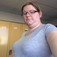 Anna Power Photo 8