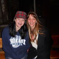 Colleen Kilroy Photo 2