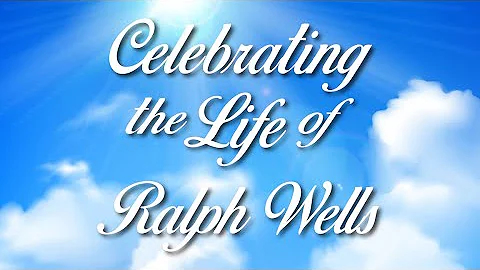 Ralph Wells Photo 33