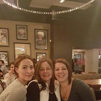 Samantha Bain Photo 8