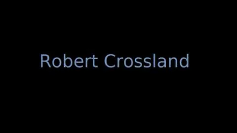 Robert Crossland Photo 25