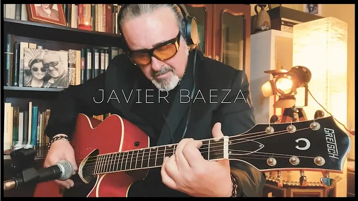 Javier Baeza Photo 24