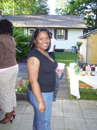 Tara Mcrae Photo 11