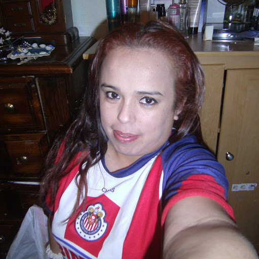 Zuleyka Rodriguez Photo 16