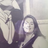 Sarah Corcoran Photo 1