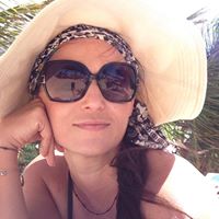 Maria Cohn Photo 4
