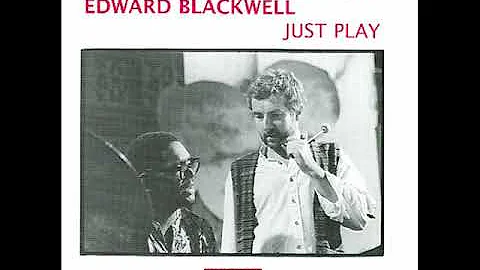 Edward Blackwell Photo 14