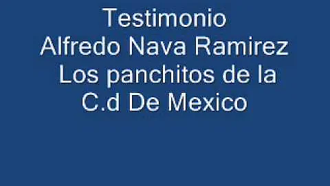 Alfredo Nava Photo 34