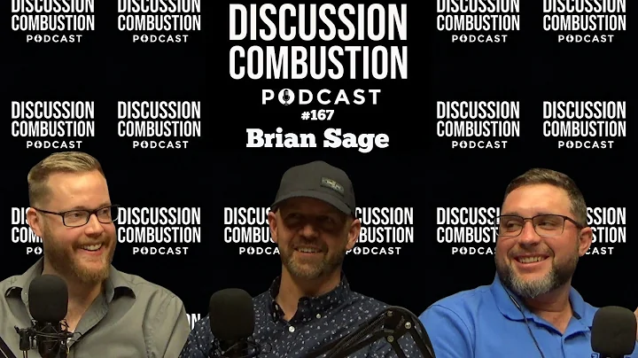 Brian Sage Photo 24
