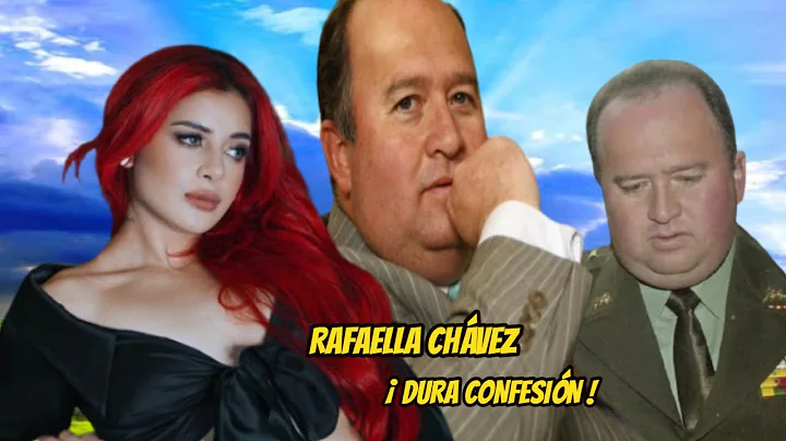 Rafaela Chavez Photo 23