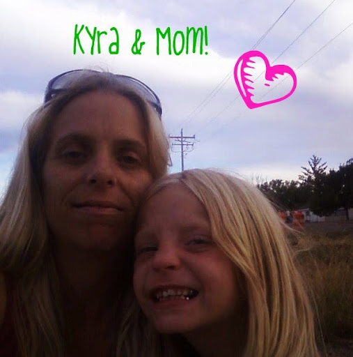 Kristy Murphy Photo 13