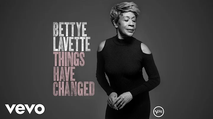 Bettye Lawrence Photo 9