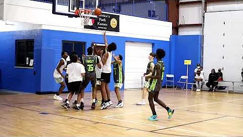 Jermaine Nash Photo 16