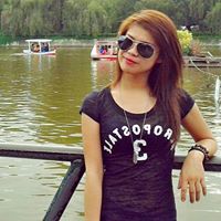 Kathleen Ong Photo 5