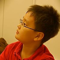 Jin Choi Photo 10