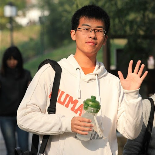 Zhiyuan Zhang Photo 13