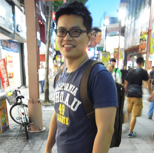Jeremy Chang Photo 15