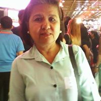 Rosario Rubio Photo 6