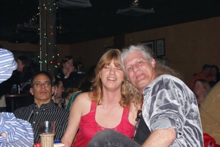 Kim Chamberlain Photo 15