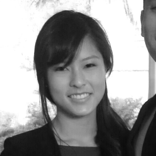 Cindy Yu Photo 14