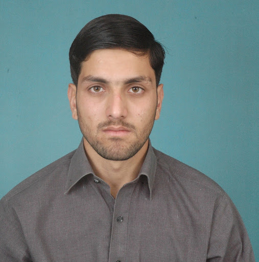 Muhammad Syed Photo 14