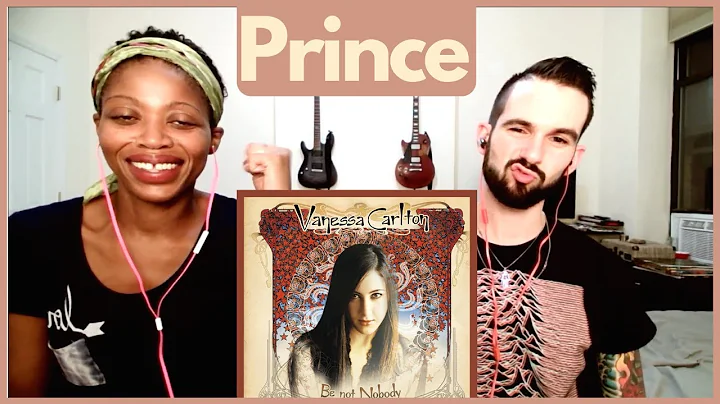 Vanessa Prince Photo 27