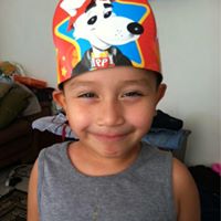 Elias Mejia Photo 3