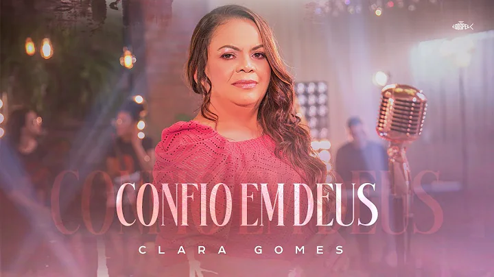 Clara Gomes Photo 27