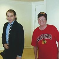 Eileen Chapman Photo 1