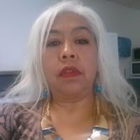Mercedes Roldan Photo 1