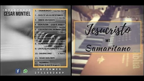 Cesar Montiel Photo 26