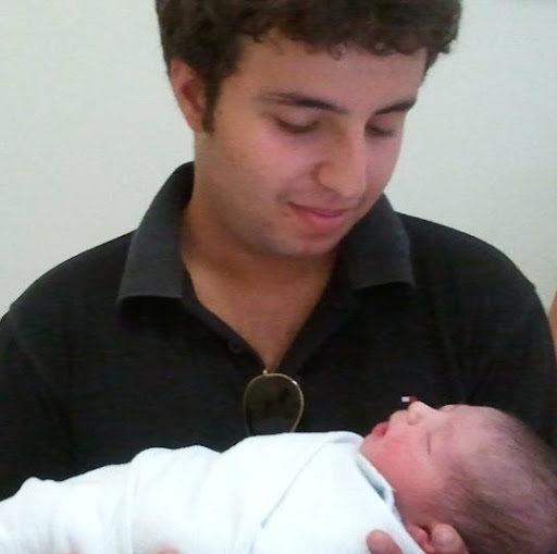 Mahmoud Hammad Photo 10