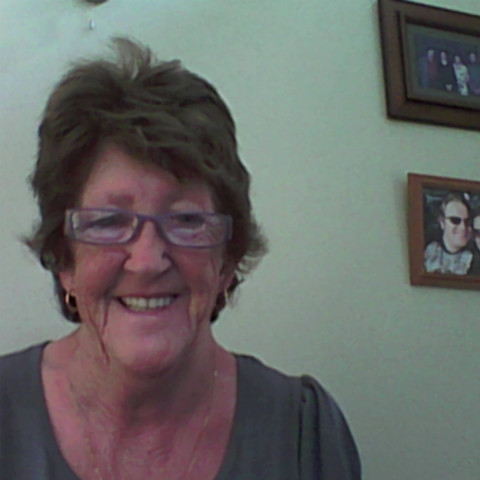 Geraldine Metcalfe Photo 4
