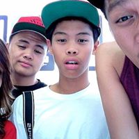 Theodore Cruz Photo 4