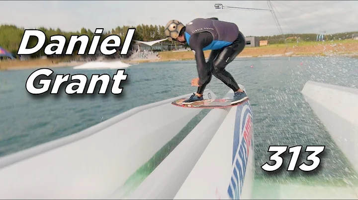 Daniel Grant Photo 28