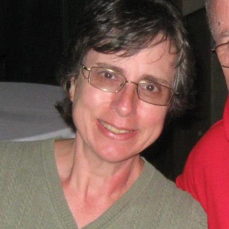 Patricia Hallinan Photo 4