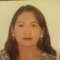 Dalia Paredes Photo 1