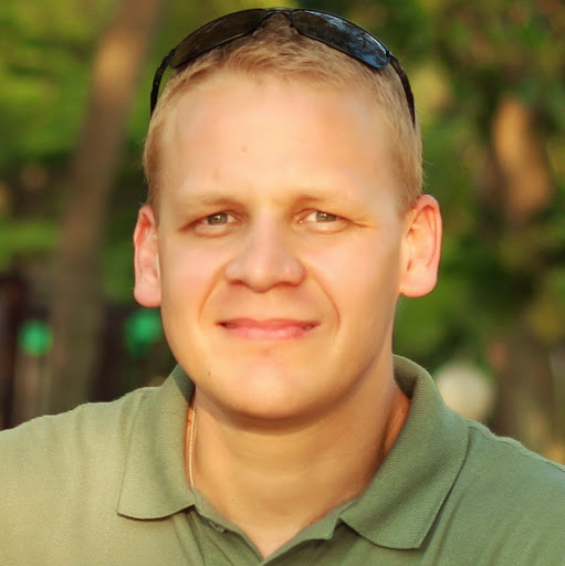 Jonathan Bergstrom Photo 7