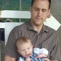 Joseph Hinson Photo 9