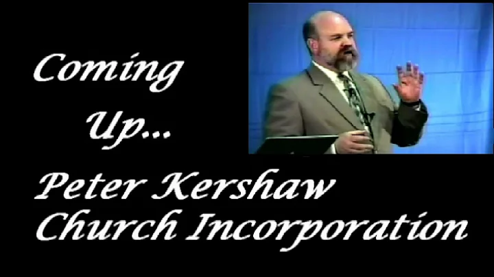 Peter Kershaw Photo 24