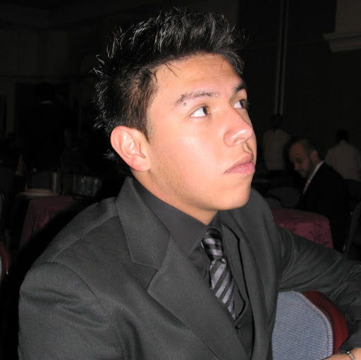Rodrigo Blanco Photo 12