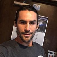 Joe Lancaster Photo 10