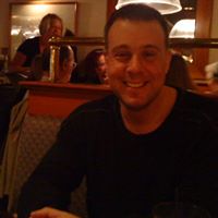 Brian Gaudette Photo 2